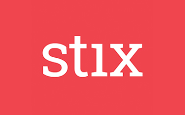 STIX Digital Athens